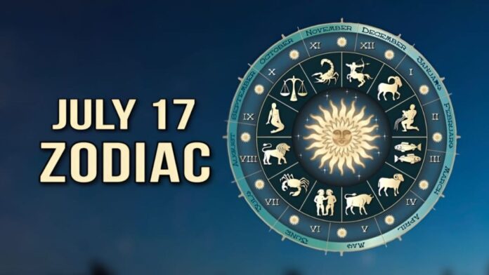 July 17 Zodiac