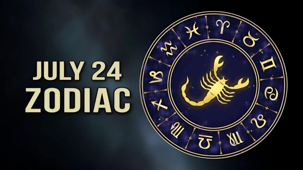 Unlock Your True Power: Unveiling the Hidden Secrets of July 24 Zodiac!