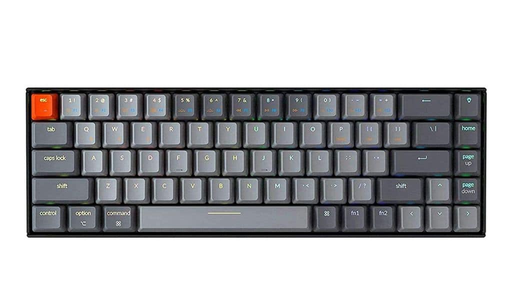 Keychron K6