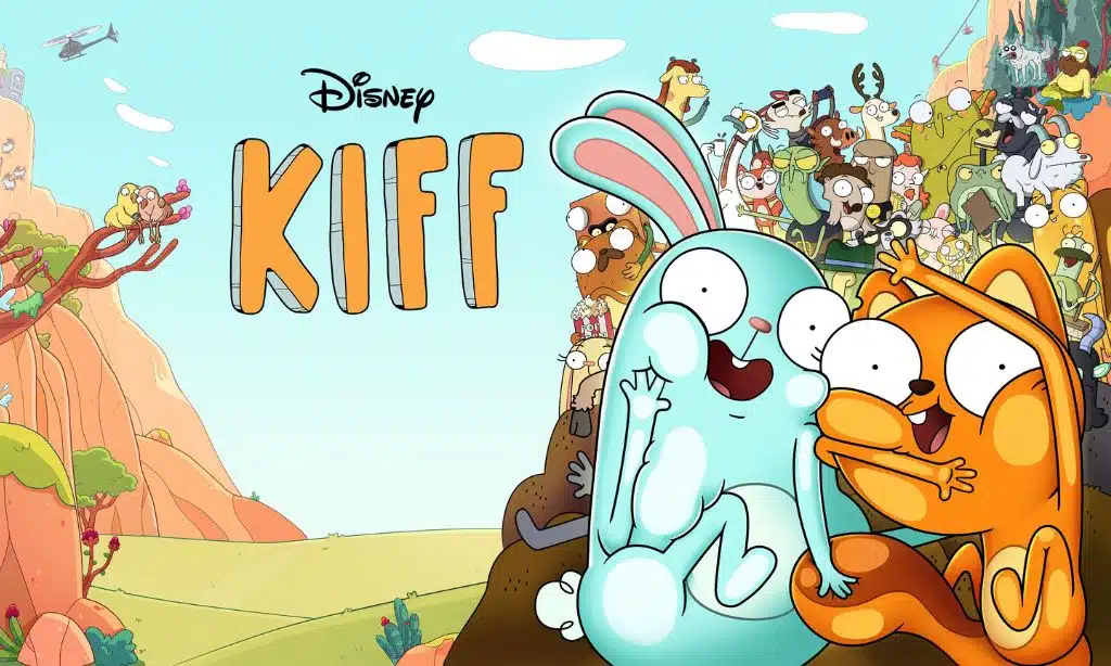 Kiff