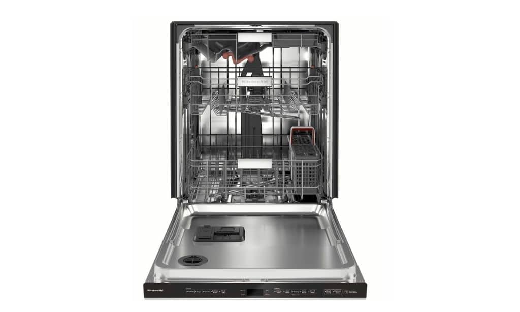 KitchenAid KDPM604KPS Dishwasher