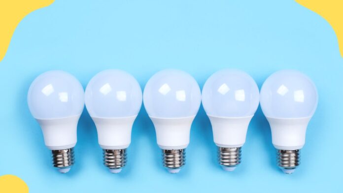 LED Lights vs Traditional Bulbs