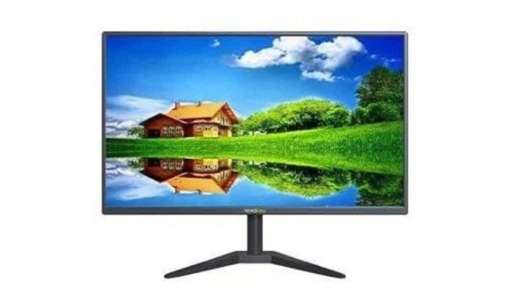 LED monitor