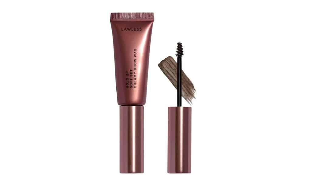 Lawless Beauty Creamy Brow Wax