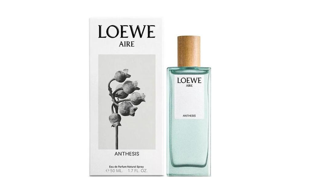 Loewe Aire Anthesis Eau de Parfum