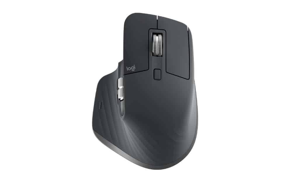 Logitech MX Master 3