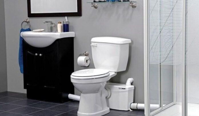 MaceratingFlo Upflush Toilet Pros and Cons