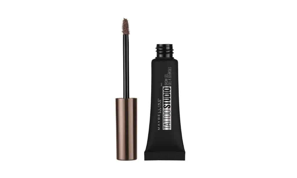 Maybelline New York Tattoo Studio Brow Gel