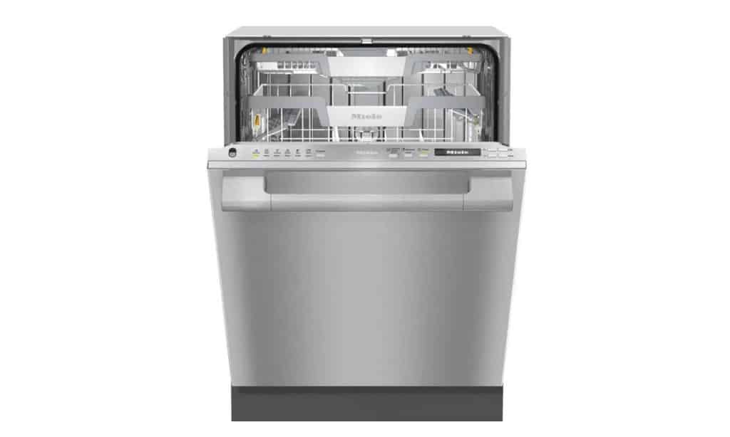 Miele G 7156 SCVi SF Dishwasher