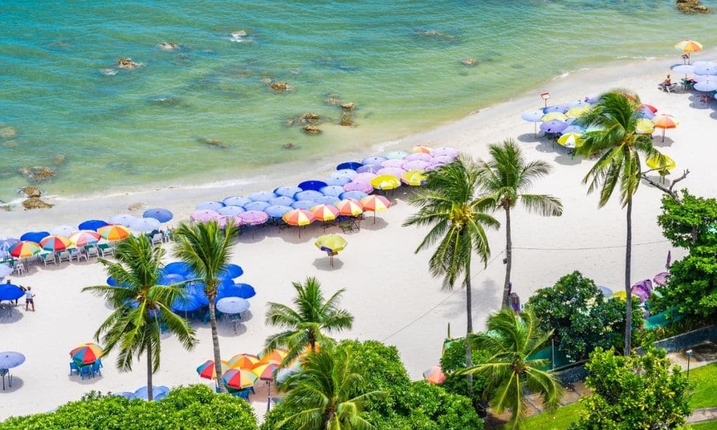 Montezuma Beach, Nicoya Peninsula