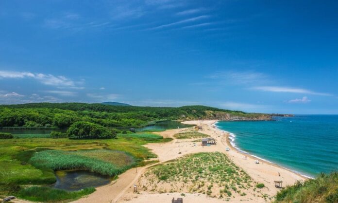 50 Best Nude Beaches in the World [With Video]