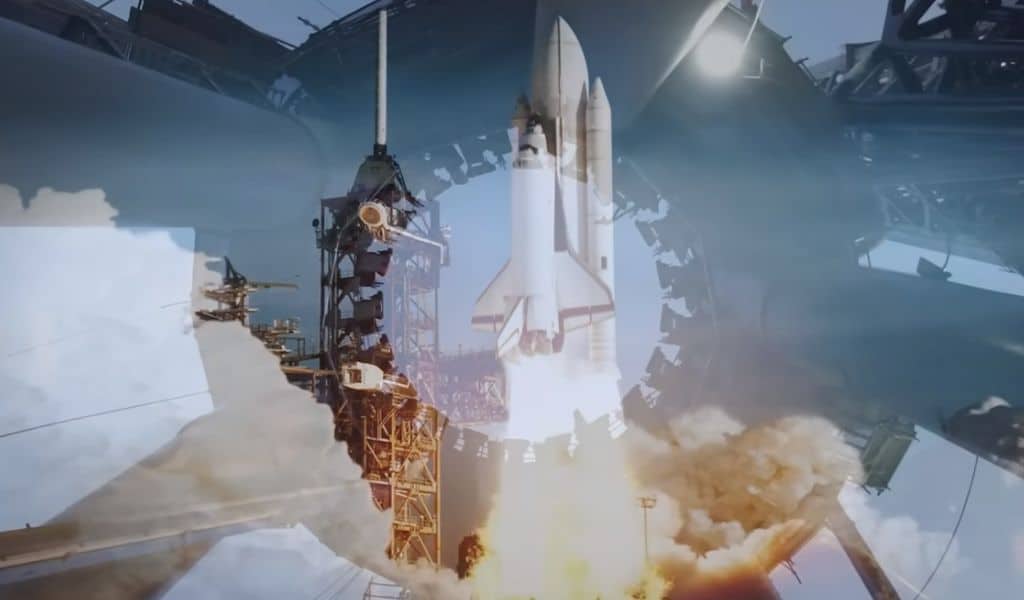 NASA commences CHAPEA 1 mission