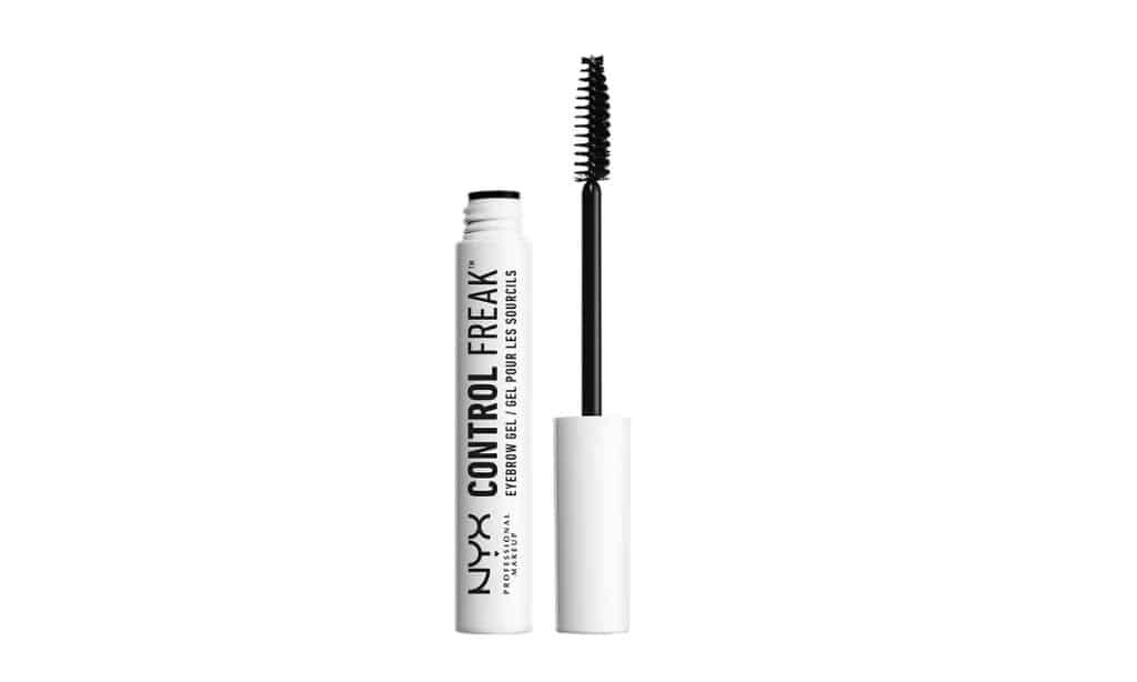 NYX Professional Makeup Control Freak Eyebrow Gel