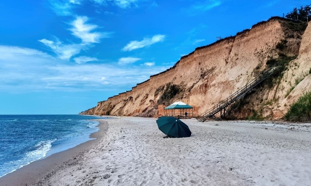 Nacascolo Beach, Papagayo Peninsula