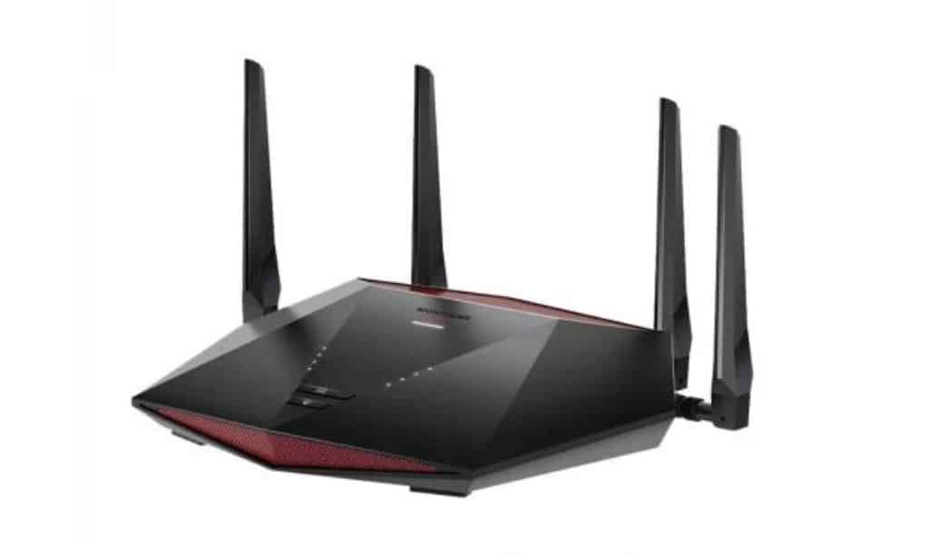 Netgear Nighthawk XR1000