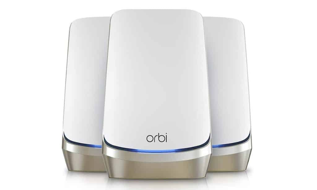 Netgear Orbi 960 Series RBKE963