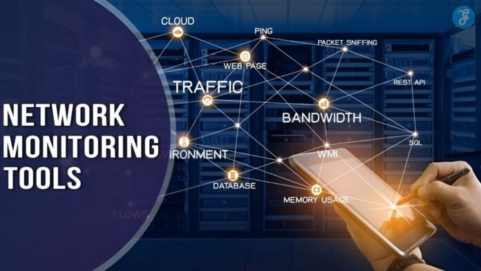 network monitoring tools