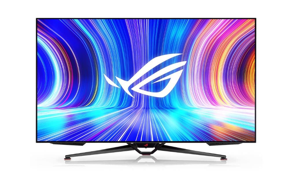 Define Monitors: Learn Everything With the Ultimate Buying Guide