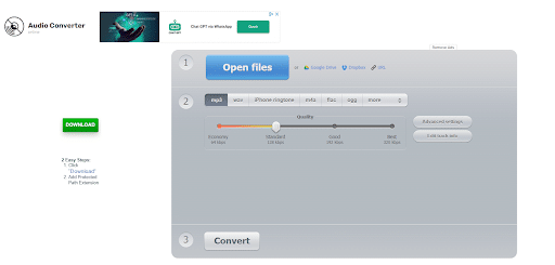 AAX to MP3 Converters