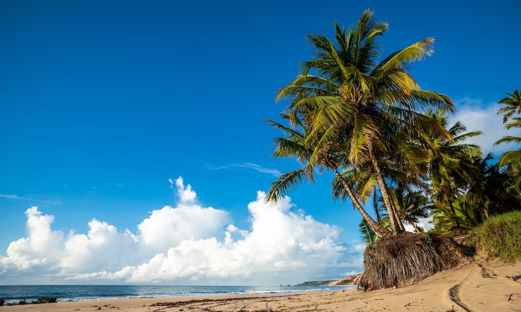 Playa Hermosa