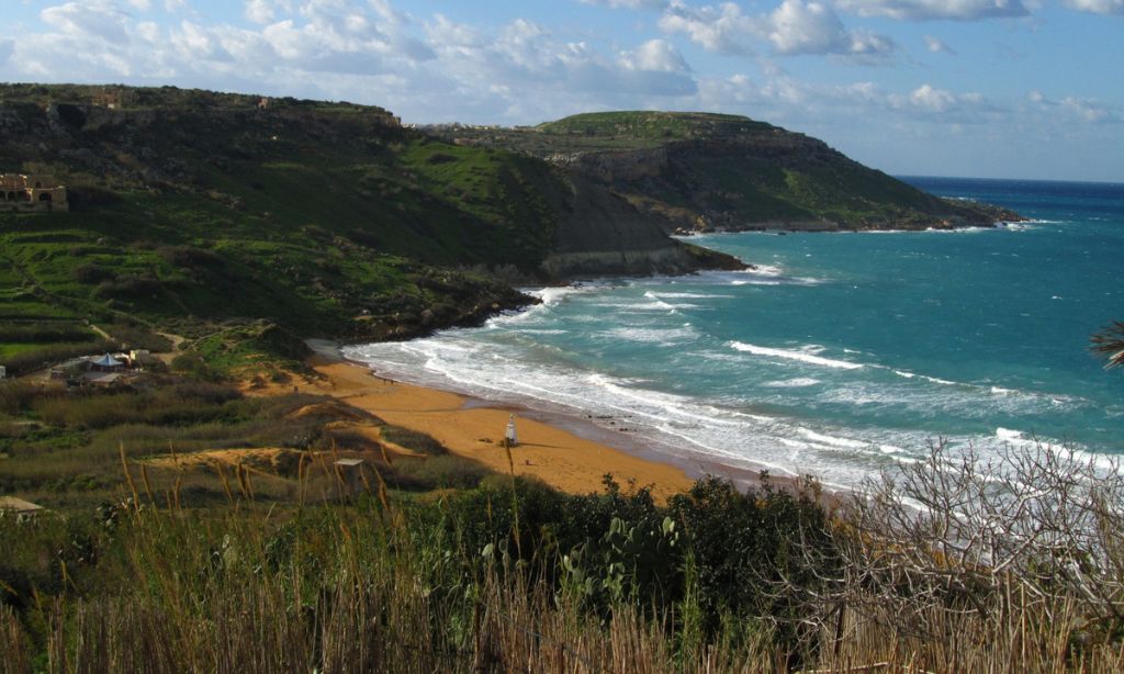 Playa de Temperáns, Costa Galicia South