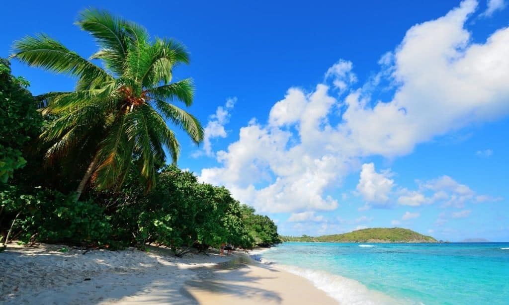 Punta Uva Beach, Southern Caribbean Coast