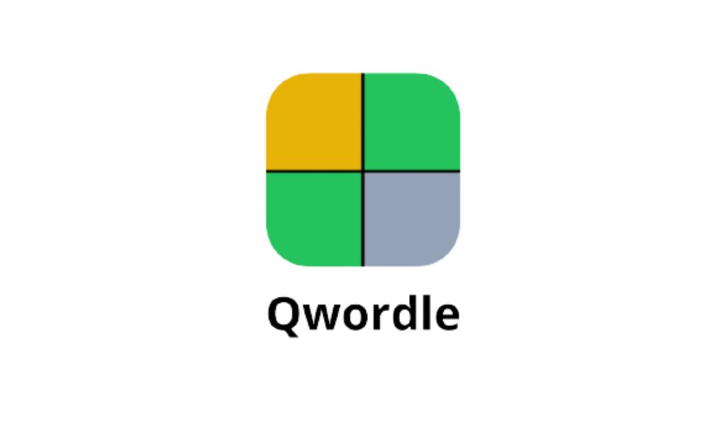 Qwordle