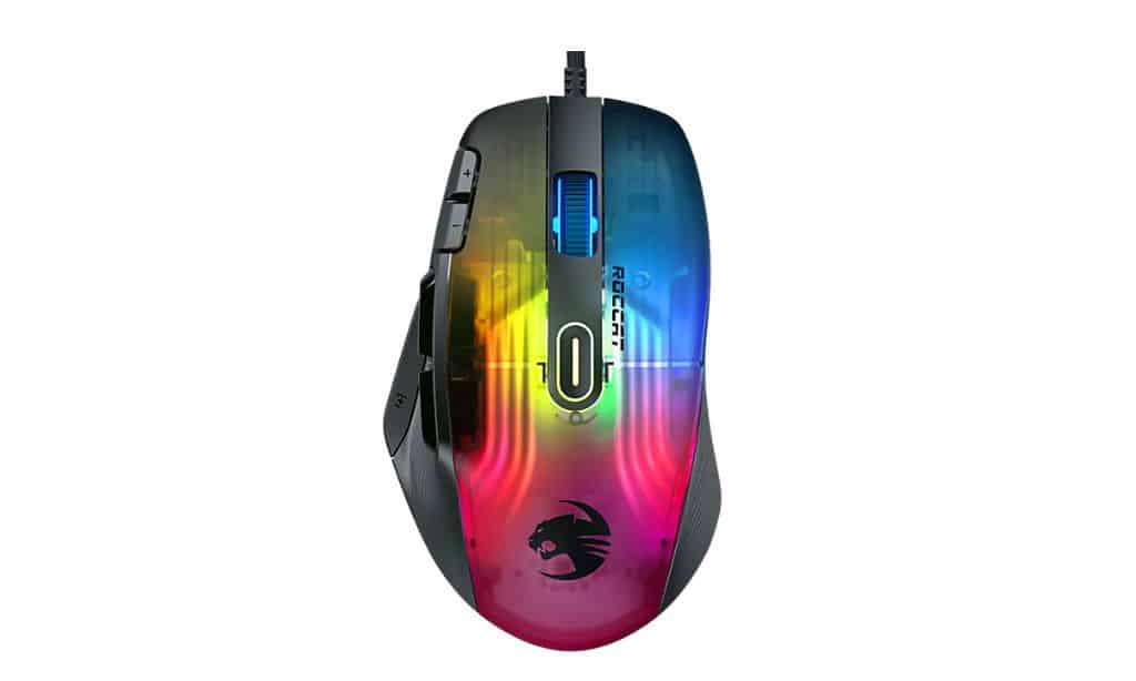 ROCCAT Kone XP Gaming Mouse