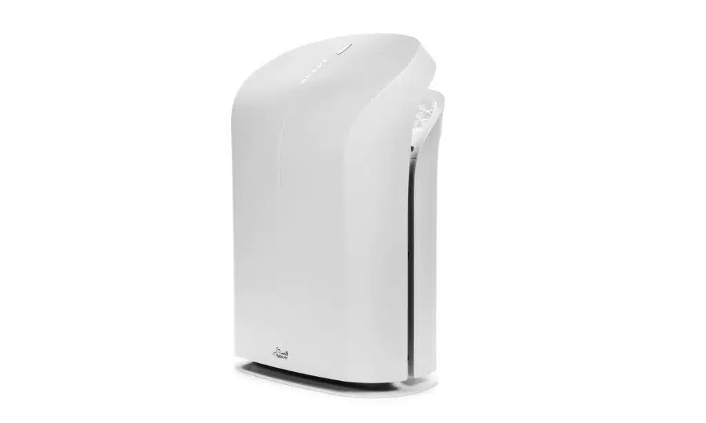 Rabbit Air BioGS 2.0 Ultra Quiet Air Purifier