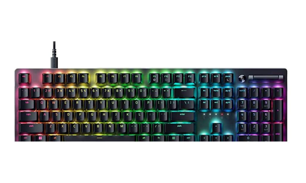 Razer Deathstalker V2 Pro