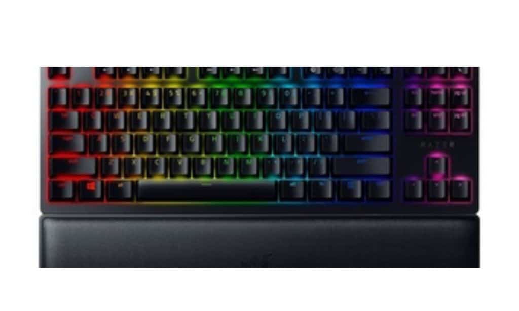 Razer Huntsman V2 TKL