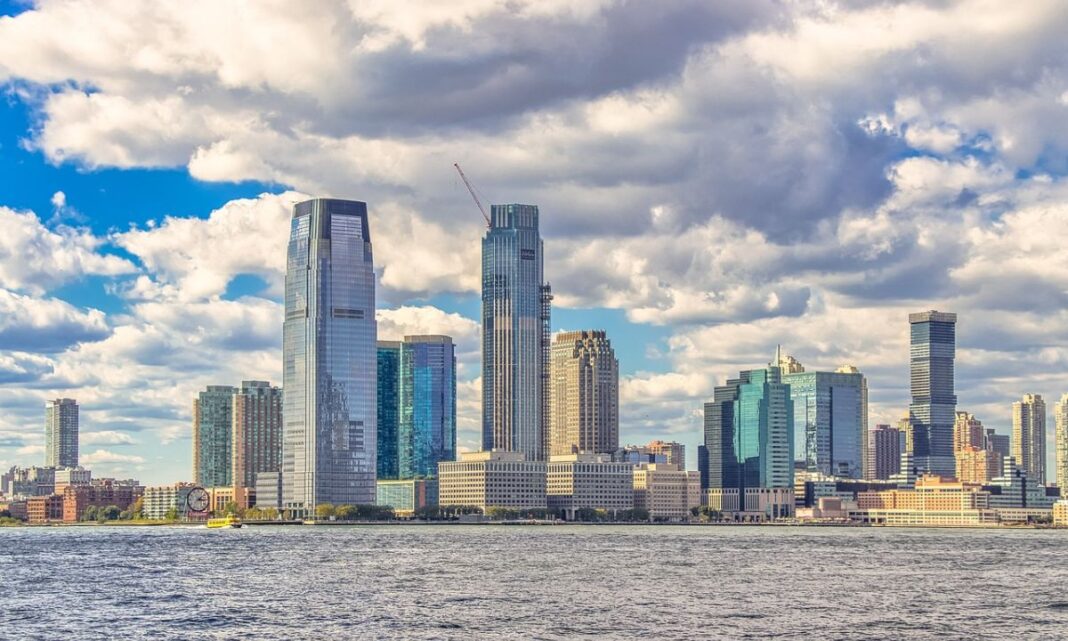 Discover 2023's Top 20 Richest Cities in the world