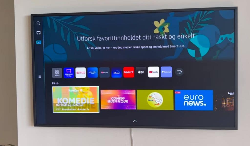 Best Smart TVs in 2023