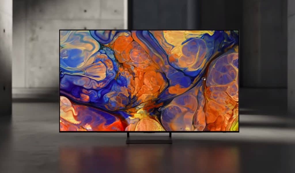 Best Smart TVs in 2023