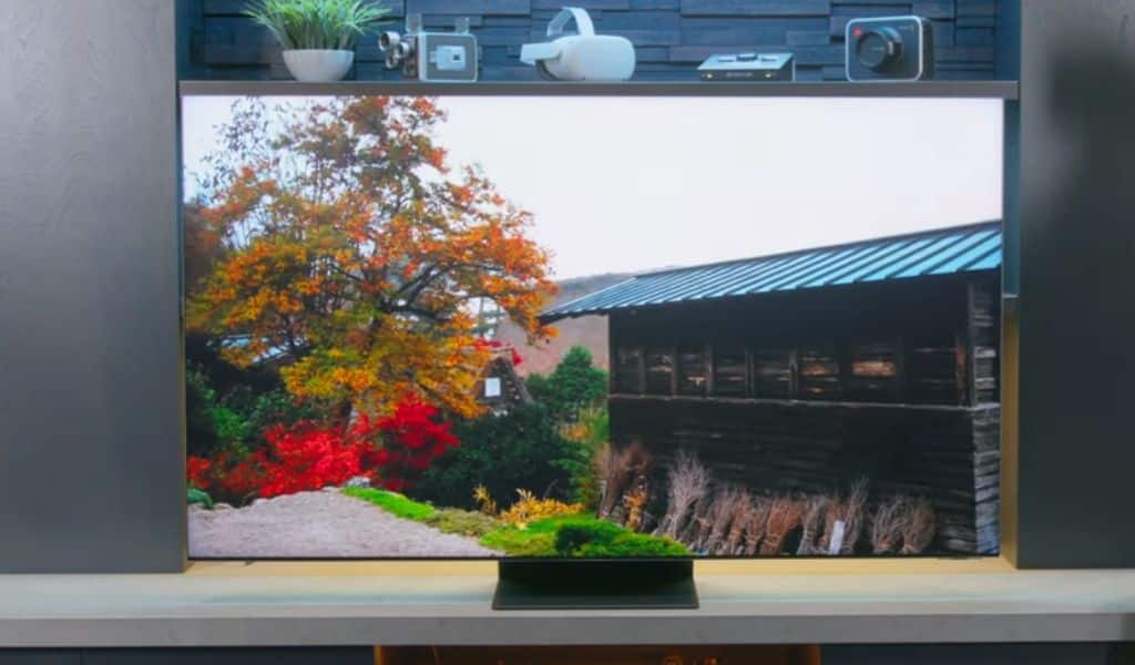 Best Smart TVs in 2023