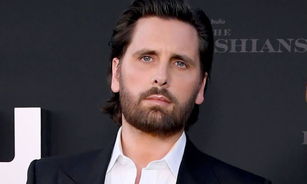 Scott Disick Net Worth in 2023: You Won't Believe the Sum!