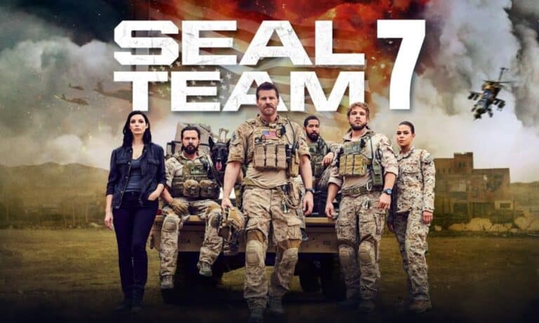 Seal Team Season 7 Latest Updates - Guaranteed Epic Action!