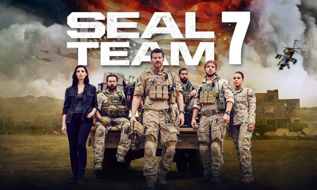 Seal Team Season 7 Latest Updates Guaranteed Epic Action!