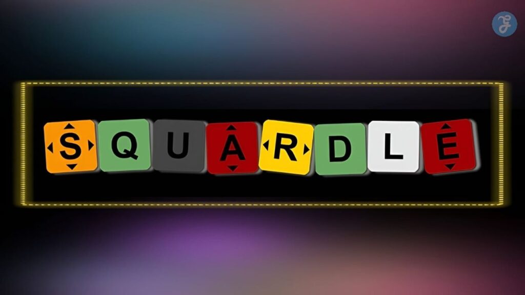 Squardle