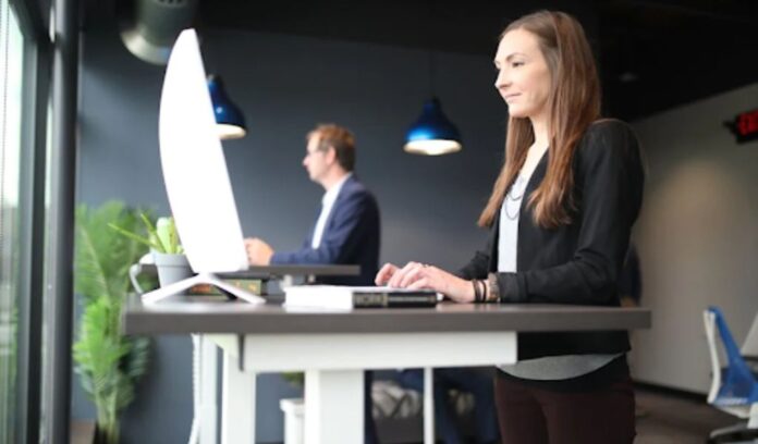 Compelling Reasons to Invest in a Standing Desk