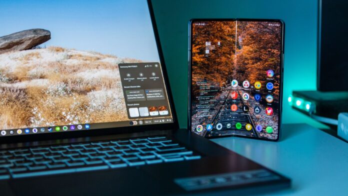 Stream Android Apps on Your Chromebook