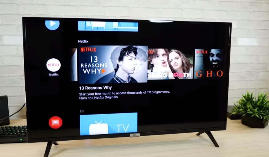 Best Smart TVs in 2023