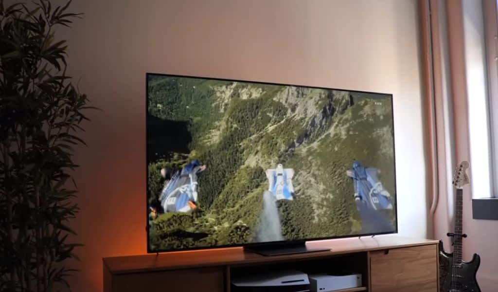 Best Smart TVs in 2023