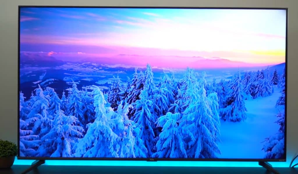 Best Smart TVs in 2023