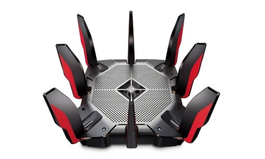 TP-Link Archer AX11000 Next-Gen Tri-Band Gaming Router