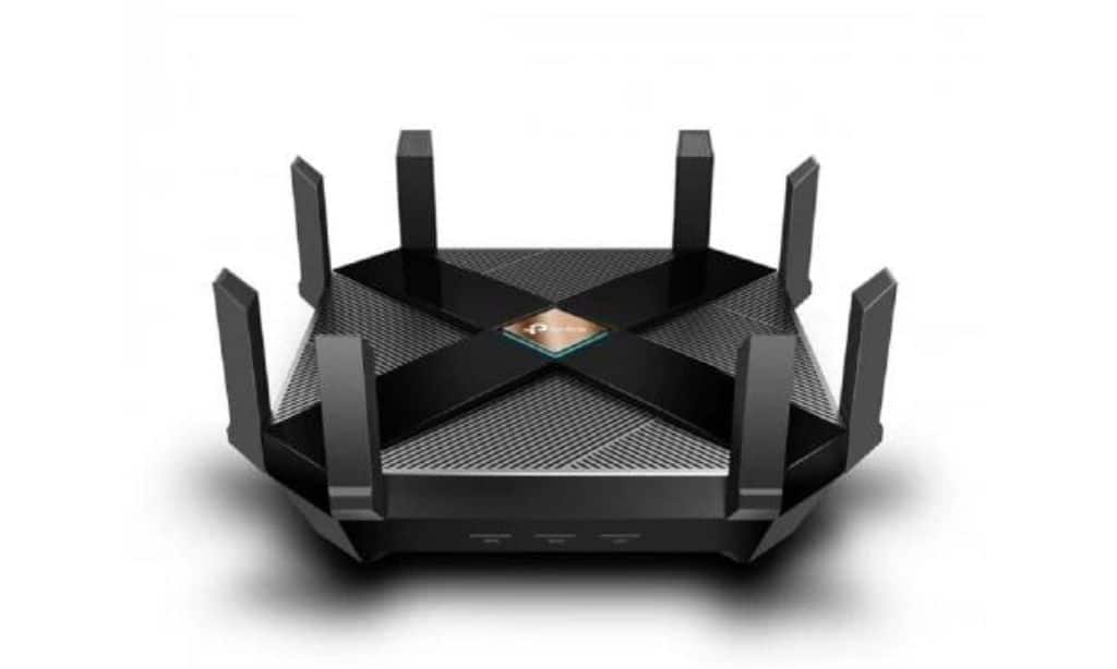 TP-Link Archer AX6000