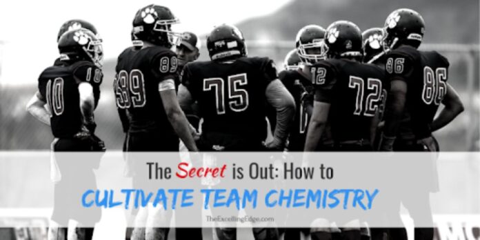 The Importance Team Chemistry in the NFL