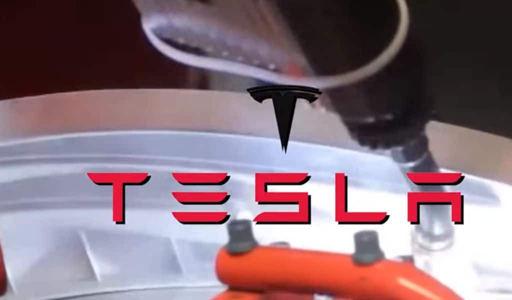 Elon Musk Reveals New Tesla Cybertruck