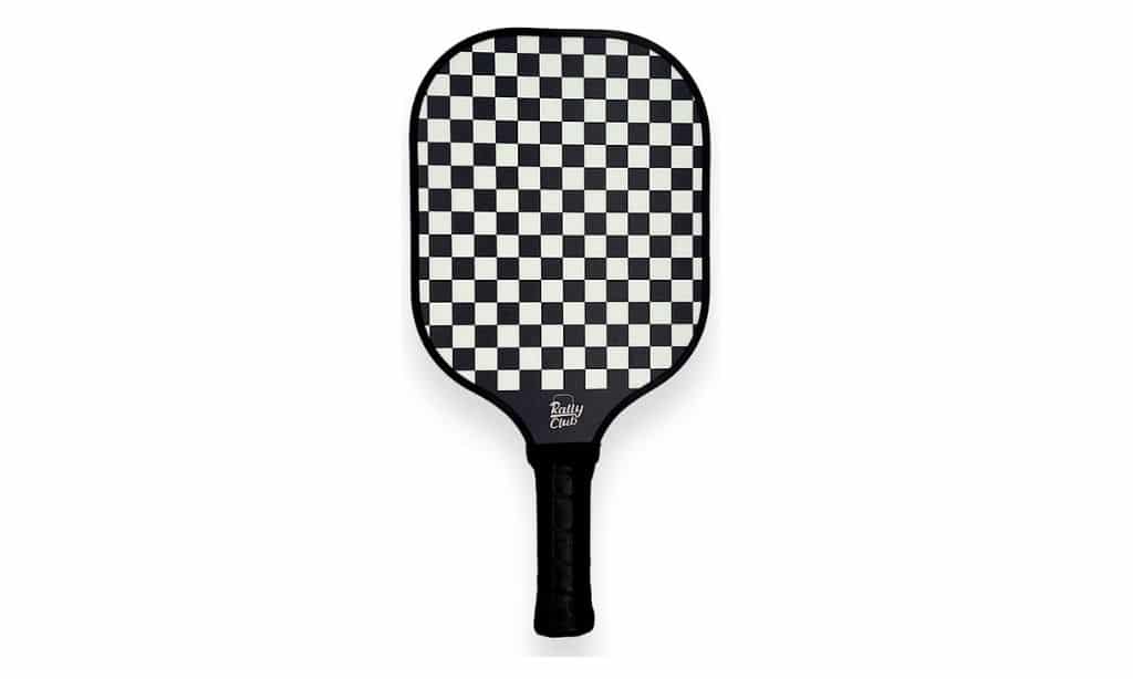 The Rally Club Pickleball Paddle