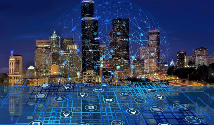The Role of 5g Networks in Iot